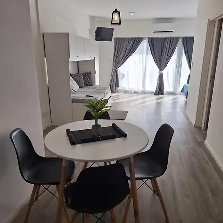 Palermo Famili Apartment Buenos Aires Exterior photo