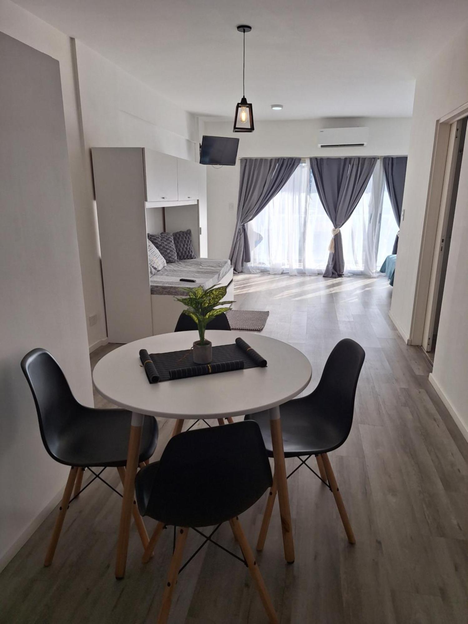 Apartamento Palermo Famili Buenos Aires
