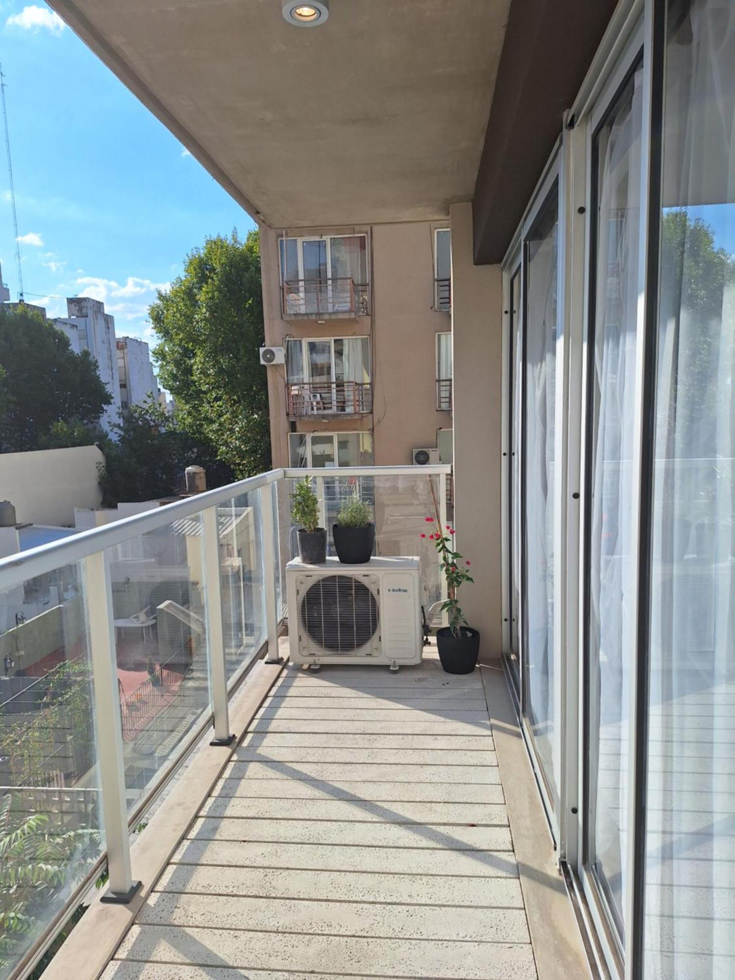 Palermo Famili Apartamento Buenos Aires